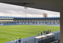 NPFL streaming stadium
