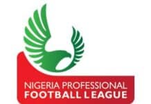NPFL top goalscorers - 2023/24 season