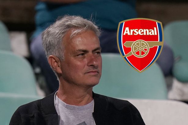 Arsenal Part Ways With Emery
