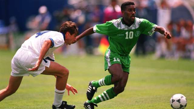 Austin Okocha
