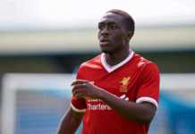 Bobby Adekanye