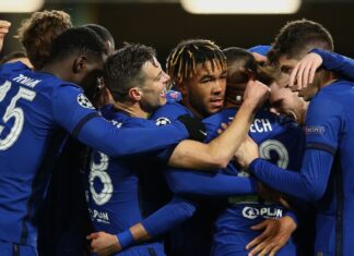 Chelsea injury news emerge ahead of Malmo Champions League clash