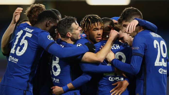Chelsea injury news emerge ahead of Malmo Champions League clash