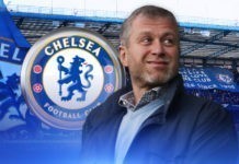Chelsea Takeover