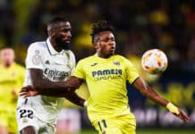 Samuel Chukwueze