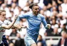 Club Brugge Vs Man City Confirmed Lineups