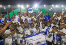 npfl live prediction enyimba champions
