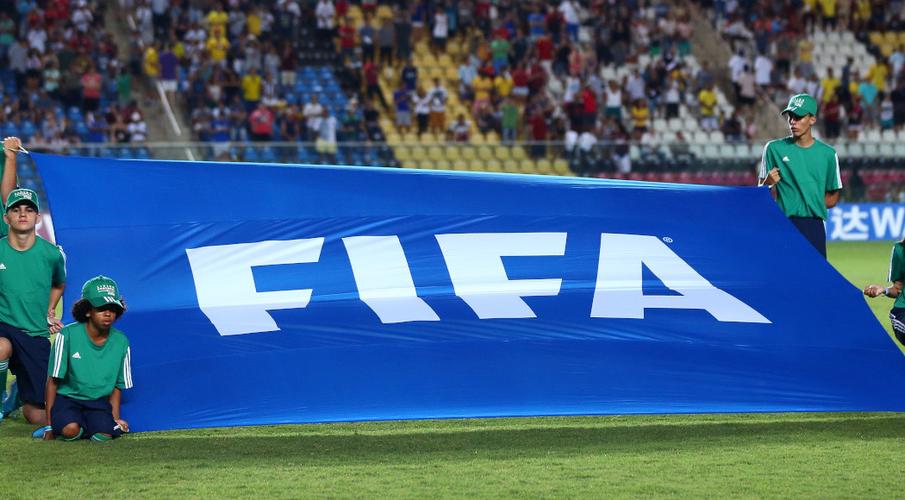 Cancellation International Football Fixtures