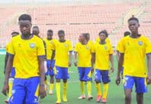 gombe united vs bendel insurance