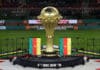 AFCON 2023 draw LIVE - Super Eagles’ opponents revealed