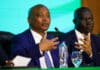 watch AFCON 2023 draw live in Nigeria