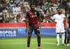 "I Cannot Justify It," Peseiro Comments on Moffi's Exclusion from AFCON Qualifiers Squad