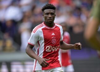 Mohammed Kudus – Chelsea’s Mason Mount replacement?