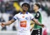 AFCON 2023 Qualifiers: Players Who Missed out on the Super Eagles Squad