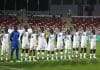 Nigeria U17 side aka the Golden Eaglets