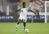 Nigeria U17 aka the Golden Eaglets
