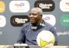 Nigeria U17 team head coach