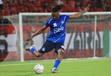 Gombe United vs Enyimba lineups