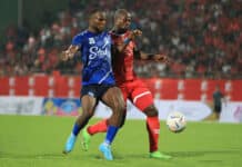 NPFL predictions