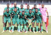 Bendel Insurance vs Shooting Stars in Benin October 7