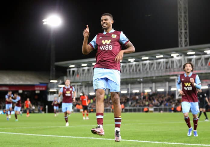 Lyle Foster: New Burnley deal hands Bafana Bafana major AFCON boost