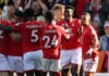 Taiwo Awoniyi Proud of Super Eagles Call-up