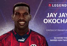 Bundesliga Legends Tour