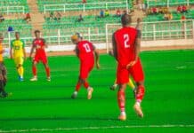 Katsina united vs kwara united, changi boys lose to kano pillars