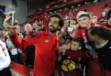 Liverpool fans Hopeful of new signing after Reds announcement