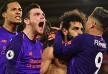 Premier League Glory