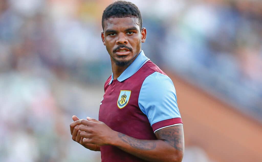 Brentford vs Burnley