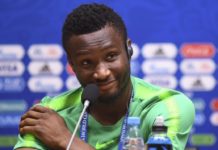 Mikel Obi Birthday