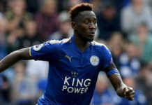 France Football’s African Team of the Year