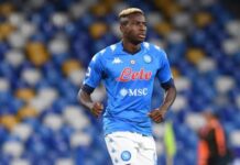 Osimhen Transfer News: Agent Claims €220 Million Is on the Table
