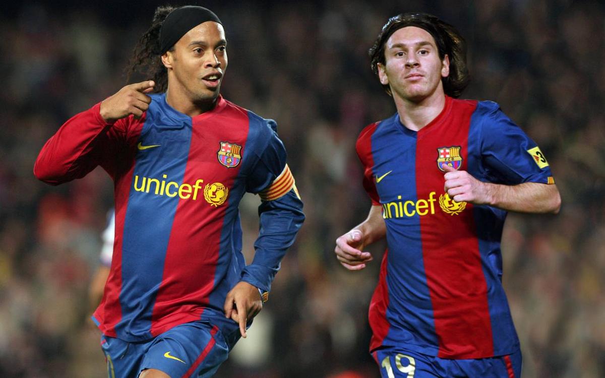 Ronaldinho Private Jet To Cancun