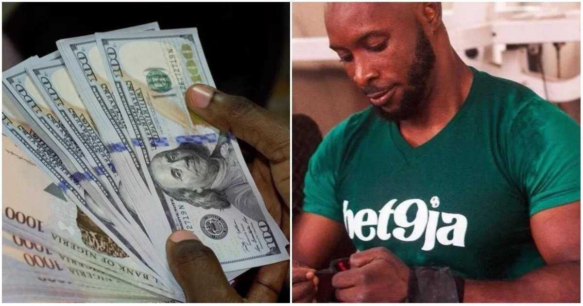 Secret Of Winning Bet9ja