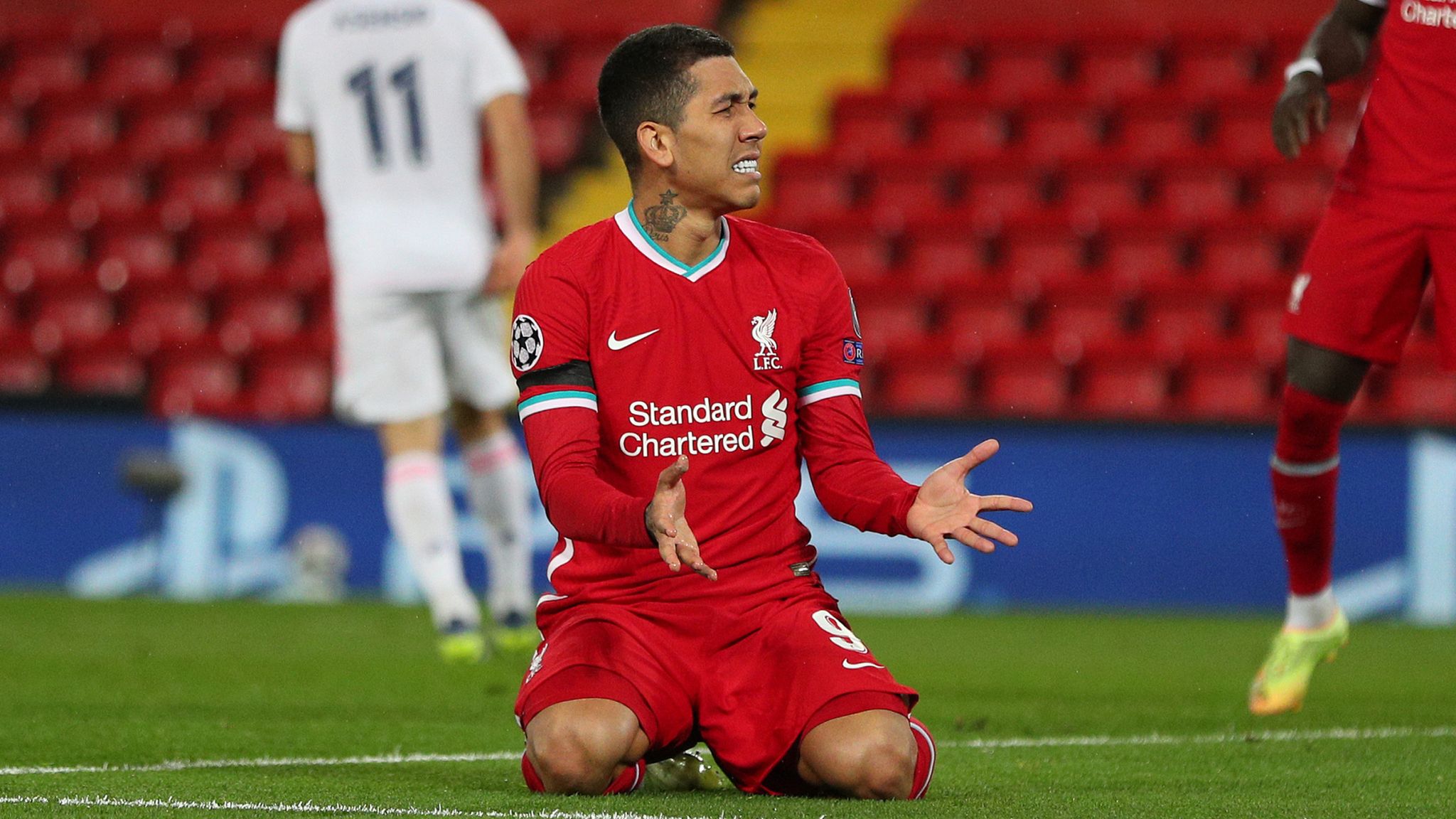 UEFA Champions League News, Fixtures, Results | Sky Sports
