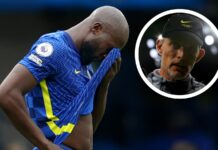 Thomas Tuchel Reveals Why Chelsea Lost 1-0 To Juventus