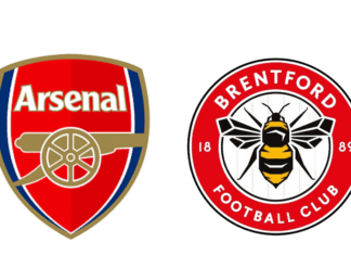 Arsenal vs Brentford