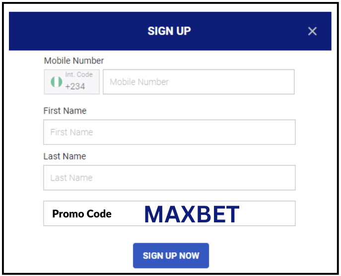 paripesa promo code