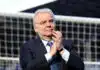 Bill Kenwright - the man who signed alex iwobi