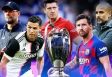 UEFA Champions League MD2, All Ruled Out Players Revealed